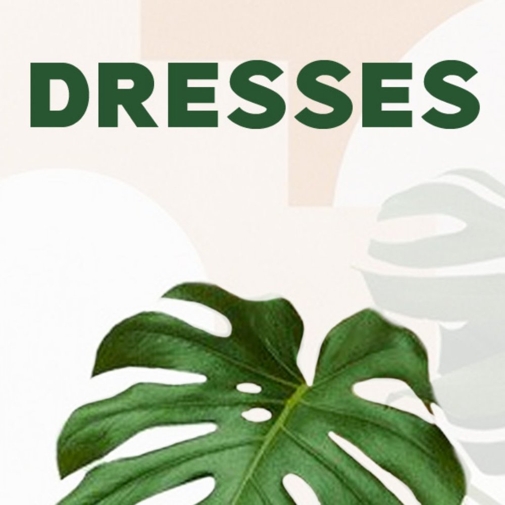 Dresses